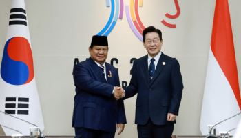 李, 오늘 인니 대통령과 정상회담…방산·핵심광물 협력 주목