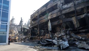 "부품사 1곳만 멈춰도 연쇄 타격…복수 공급망 갖춰야"[only 이데일리]