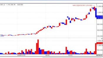 SCD PHARM Drops W8.3 Trillion in a Day, No.1 Spot at Risk[K-Bio Pulse]