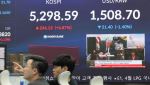 "종전 희망 보인다" 코스피 '쾌속 출발'…삼전·닉스 7%↑