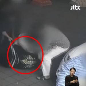 “아들 앞에서 집단폭행을…” 故 김창민 감독 CCTV ‘참혹’