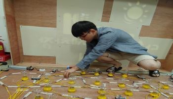 14세 한국 온 베트남 이주청년…'600시간' 투자로 취업문 뚫었다