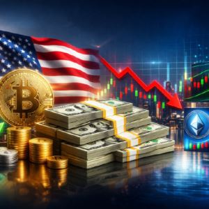 美코인주식 하락에 ‘물타기’…서학개미, 1분기에만 1조원 베팅