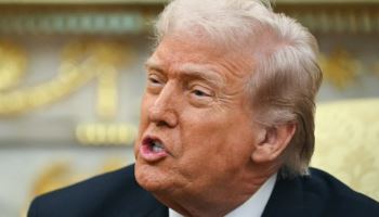 트럼프 “이란서 2~3주내 철수”…대국민연설서 구체적 구상 밝힐 듯