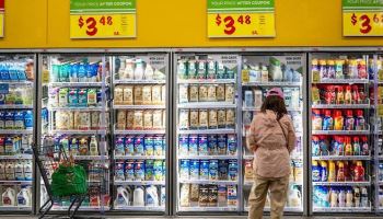 美 2월 소매판매 0.6%↑…예상 웃돌며 소비 회복 신호