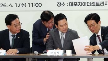 법원서 잇단 제동 걸리는 국힘 갈등…'정치 실종' 정치권 자초