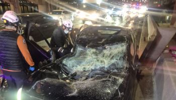 "단속 불응도 똑같이 처벌"...경찰, 오늘부터 약물운전 특별단속