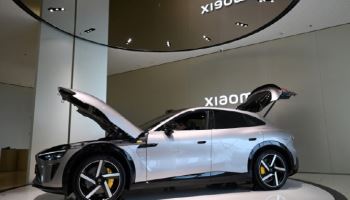 중국 자동차 판매 다시 반짝…부진했던 BYD 급증, 선두 탈환