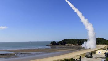 “이란 전쟁, 韓방산 쇼케이스”…美의 방공 시장 독점 끝?