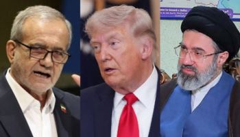 이란 대통령 "대립 무의미…외무장관 "6개월 장기전 준비"