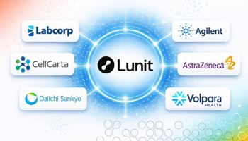 “의과학판 챗GPT 만든다”…루닛, 의료 AI ‘파운데이션 모델’ 승부수