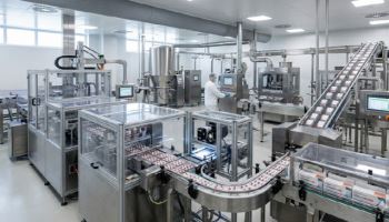 의약품 원료·포장'직격탄' vs CDMO '미소'...K바이오, 중동전쟁 장기화로 희비