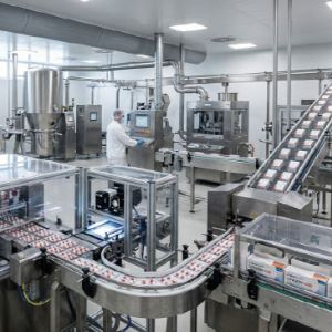 의약품 원료·포장'직격탄' vs CDMO '미소'...K바이오, 중동전쟁 장기화로 희비