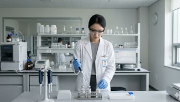 [임상 업데이트] 아이엠바이오로직스, IMB-101 이중항체 글로벌 2상 환자 투약