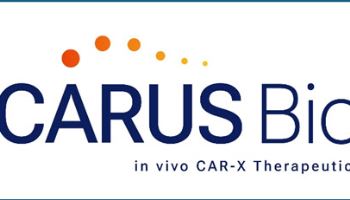 엠디뮨, 카루스바이오로 사명 변경…인비보 CAR-T 신약개발사로 새출발