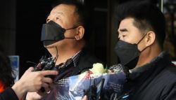살인 누명 21년간 옥살이…"빗방울에도 물고문 트라우마"