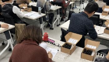 '최대 550만원 지원' 퇴직했던 김부장 다시 인턴으로