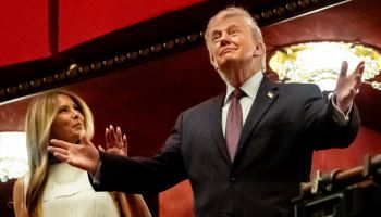 트럼프, 이란에 또 48시간 최후통첩…“이번엔 진짜” vs “타코 어게인”