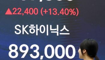 '32만전자'·'170만닉스' 간다…증권가 자신하는 이유