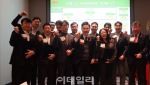 BNI 성동 포레스트 챕터 3기 출범…“감사장 10억·플래티넘 진입” 목표