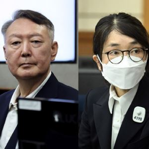 윤석열·김건희·한덕수, 이번 주 줄줄이 2심 결심…1심은 모두 유죄