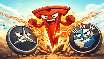 테슬라, 수입차 왕좌 굳히나…고유가 시대 전기차 관심집중