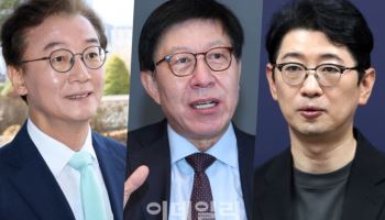 "이번엔 전재수 찍을랍니더" "그래도 국힘이지예"…흔들리는 부산 민심[르포]
