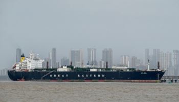 “이라크는 ‘형제국’”…이란, 호르무즈 선별적 개방