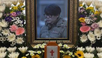 폭행에 숨졌는데 영장기각…檢, 故 김창민 감독 전담수사팀 편성