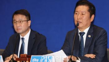 與, 박성현 광양시장 예비후보 자격 박탈…불법 선거운동 의혹