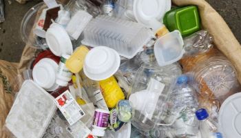 플라스틱 재활용의 역설[최종수의 기후 이야기]