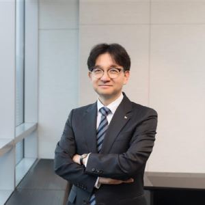 유준수 이수앱지스 대표 “이중항체·플랫폼 ‘투트랙’…3년내 기술이전, 플랫폼 기업 도약”