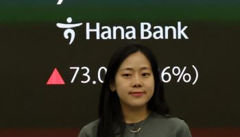 삼성전자 실적 기대감에…코스피 상승 마감