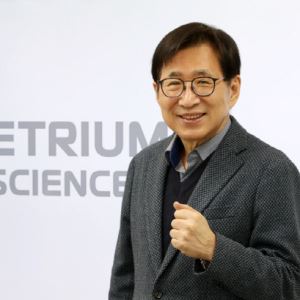 조원동 페니트리움바이오사이언스 회장 “신약개발 기업 전환...올해 제2창업 원년”