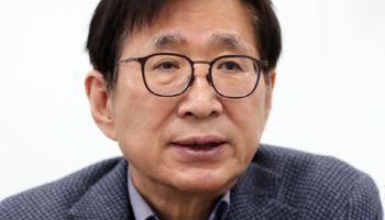 조원동 페니트리움바이오 회장 “경제위기 극복도 암 정복도 시작은 호기심...끝까지 파고들어 답 찾았...