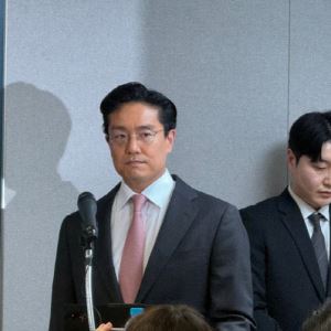 해소되지 않은 의혹…삼천당제약 기자간담회 현장에 물음표 난무