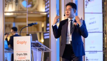 Graphy Bets on Custom Clear Aligners[Expert Insight]