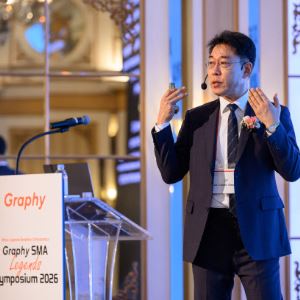 Graphy Bets on Custom Clear Aligners[Expert Insight]