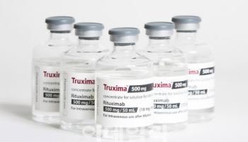 셀트리온 트룩시마, 올해 2월 35.8% 점유율…美처방 1위 기록