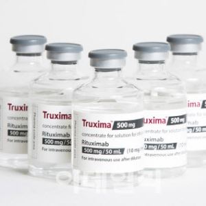 셀트리온 트룩시마, 올해 2월 35.8% 점유율…美처방 1위 기록