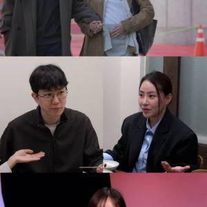 '하트시그널4' 김지영, CEO 남편과 '동상이몽' 합류…예비엄마 근황