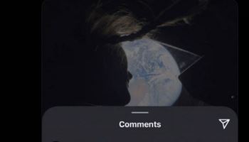 “갤럭시로 찍었어야”…NASA에 한마디 던진 삼성, 결국 삭제