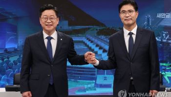 이원택도 식비 대납 의혹…혼란 속 與 전북지사 경선