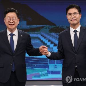 이원택도 식비 대납 의혹…혼란 속 與 전북지사 경선