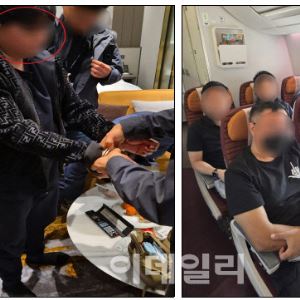 “25년간 마약 11.5톤 유통”…국정원, 태국인 마약상 강남서 검거