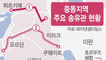 글로벌 에너지 질서 '효율→안보' 대전환