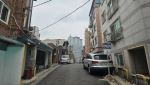 “시장서 장사해 겨우 사는데 이자 폭탄”…면목 빌라촌의 눈물[르포]