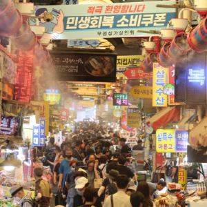 지방 고용 확 늘었다…수도권의 33배