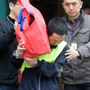 "중국서 女 살해한 김하일, 한국서 아내 시신 훼손?"...징역은 고작 [그해 오늘]