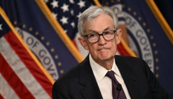 이란 전쟁에 단기 기대 인플레 급등…장기인플레는 3%로 고정